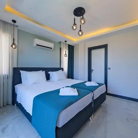Βίλα Lotus Sea Fethiye Ovacık