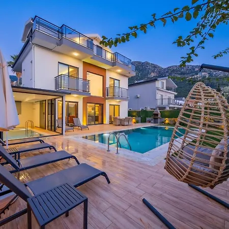 Lotus Sea Fethiye Ovacık